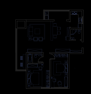 现代学徒制-运行管理系统-东沃装饰——艺术1851段月宝2022.11.07
