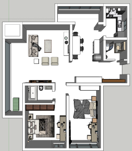 图片[1]-东沃装饰——艺术1851段月宝2022.11.11-现代学徒制-运行管理系统