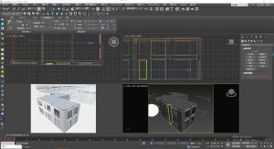 图片[1]-摩绘设计—艺术1851卞孝天2022.11.16-现代学徒制-运行管理系统