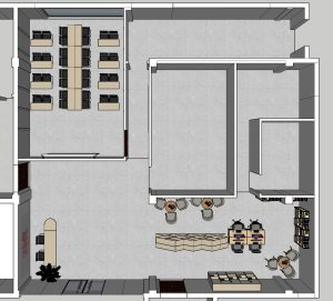 图片[1]-东沃装饰——艺术1851段月宝 2022.11.17-现代学徒制-运行管理系统