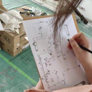 图片[1]-欧宅——艺术1851曾义娟2022.11.16-现代学徒制-运行管理系统