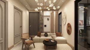 久洲装饰——艺术1851吴颖  11.22-现代学徒制-运行管理系统