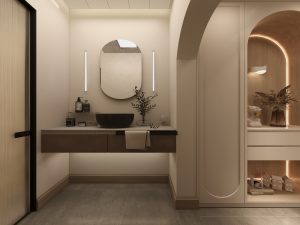 久洲装饰——艺术1851吴颖  11.23-现代学徒制-运行管理系统