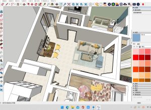 现代学徒制-运行管理系统-华海装饰一艺术1851吴欣慧 2022.11.22