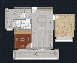 现代学徒制-运行管理系统-红火装饰——艺术1851倪郡11.14