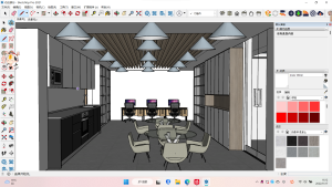 东沃装饰——艺术1851方进铃2022.11.17-现代学徒制-运行管理系统