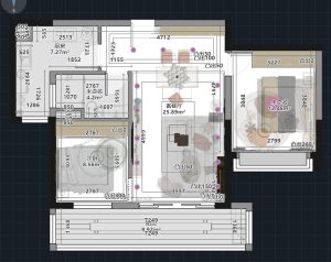 红火装饰——艺术1851倪郡11.17-现代学徒制-运行管理系统