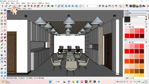 现代学徒制-运行管理系统-东沃装饰——艺术1851方进铃2022.11.23