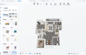 图片[1]-久洲装饰——艺术1851吴颖 11.11-现代学徒制-运行管理系统