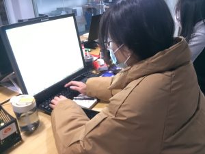 现代学徒制-运行管理系统-每日–艺术2052段娜2022.12.12