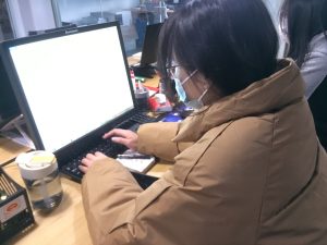 现代学徒制-运行管理系统-每日企划—艺术2052彭沛雯2022.12.12