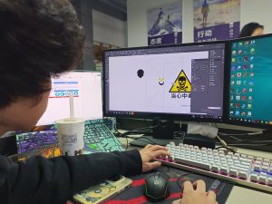 图片[1]-麦乐迪-艺术2052陆敏一 2022/12/14-现代学徒制-运行管理系统