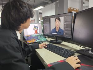 现代学徒制-运行管理系统-麦乐迪-艺术2052陆敏一 2022.12.12