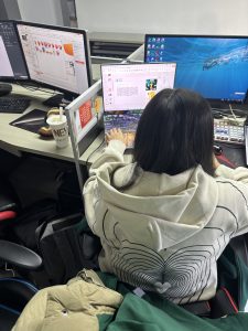 图片[1]-麦乐迪-艺术2052陆敏一 2022/12/15-现代学徒制-运行管理系统