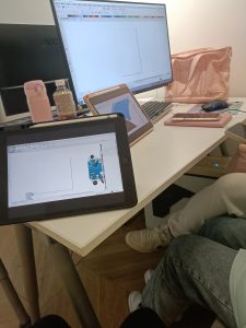 图片[2]-晟世梵华—艺术2052王慧凝——2022.12.12-现代学徒制-运行管理系统