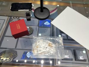 图片[1]-万发珠宝——艺术20552蒋玉兰 2022.12.16-现代学徒制-运行管理系统