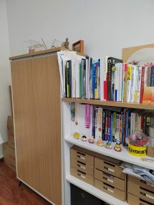 现代学徒制-运行管理系统-郡麟文化-艺术2052翁子雯-2022.12.19