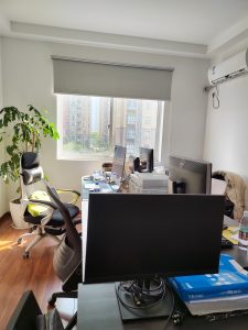 现代学徒制-运行管理系统-郡麟文化-艺术2052翁子雯-2022.12.12