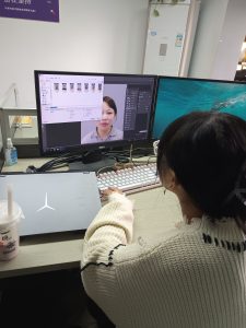 现代学徒制-运行管理系统-麦乐迪——艺术2052张婷2022.12.12