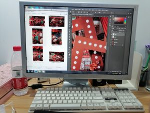 现代学徒制-运行管理系统-Marry me——艺术2052王佳君2022.12.12