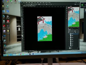 现代学徒制-运行管理系统-随美——艺术2052盛乔2022.12.12