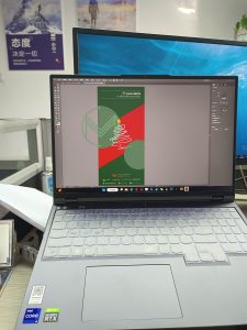 麦乐迪——艺术2052张婷2022.12.13-现代学徒制-运行管理系统