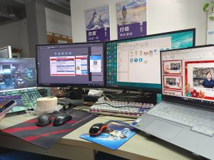 图片[3]-麦乐迪——艺术2052张婷2022.12.14-现代学徒制-运行管理系统