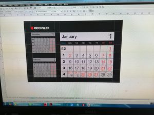 图片[1]-奇谋设计–艺术2052周杨2022.12.15-现代学徒制-运行管理系统