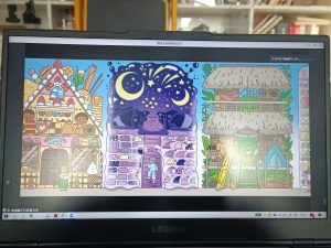 图片[2]-彦艺——艺术2052赵伊雯 2022 12.15-现代学徒制-运行管理系统