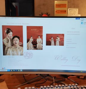 现代学徒制-运行管理系统-百子莲——艺术2052 杜沁怡2022.12.14