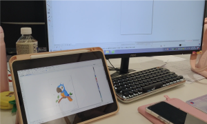 现代学徒制-运行管理系统-晟世樊华——艺术2052陈思怡2022.12.12