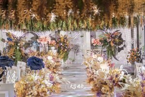 图片[2]-大梦婚礼——艺术2022张静怡2022.12.13-现代学徒制-运行管理系统