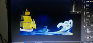 图片[2]-君麟文化——艺术2052张萍萍2022.12.14-现代学徒制-运行管理系统