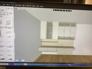 图片[2]-懒人装饰-艺术1951孙飞冉-2023.3.29-现代学徒制-运行管理系统