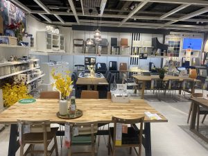 现代学徒制-运行管理系统-上海鸿境装饰—艺术1951徐宇洋2023.03.21