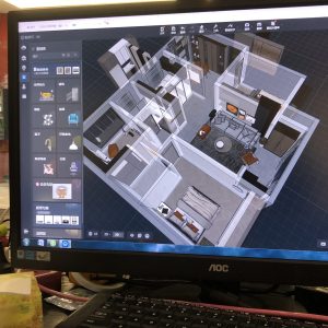 图片[1]-琅艺装饰—艺术1951 杨晓芸 2023.3.20-现代学徒制-运行管理系统