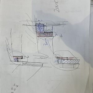 现代学徒制-运行管理系统-久洲—艺术1951沈睿妍 2023.3.24