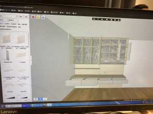 图片[1]-懒人装饰-艺术1951孙飞冉-2023.3.29-现代学徒制-运行管理系统
