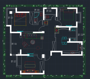 图片[2]-名帆装饰艺术1951周王雨2023.3.23-现代学徒制-运行管理系统