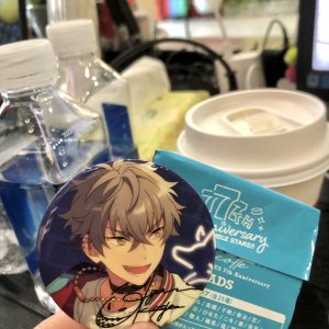 图片[3]-琅艺装饰—艺术1951 杨晓芸 2023.3.24-现代学徒制-运行管理系统