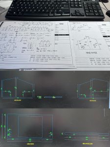 图片[3]-懒人装饰-艺术1951 廖梦蕾-2023.3.31-现代学徒制-运行管理系统