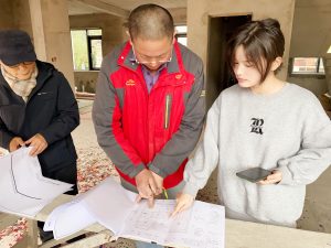 现代学徒制-运行管理系统-懒人装饰-艺术1951孙飞冉-2023-3-21