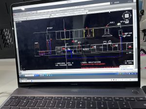 图片[3]-懒人装饰-艺术1951 廖梦蕾-2023.3.15-现代学徒制-运行管理系统