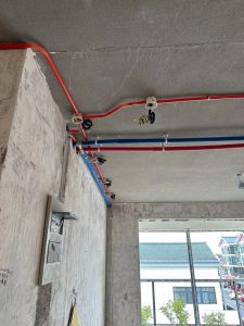 图片[1]-名帆装修设计 艺术1951顾闵豪 3.22-现代学徒制-运行管理系统