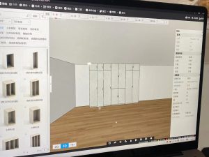 图片[2]-懒人装饰—艺术1951—孙飞冉2023.3.14-现代学徒制-运行管理系统