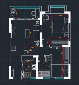 图片[1]-峰奕家装饰—艺术1951杨静雯 2023.3.16-现代学徒制-运行管理系统