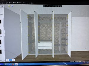 图片[2]-懒人装饰-艺术1951 廖梦蕾-2023.3.24-现代学徒制-运行管理系统