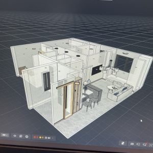 图片[1]-久洲—艺术1951沈睿妍 2023.3.27-现代学徒制-运行管理系统