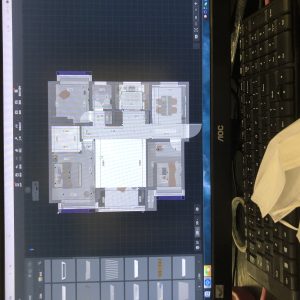 图片[1]-琅艺装饰—艺术1951 杨晓芸 2023.3.24-现代学徒制-运行管理系统