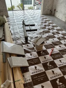 图片[3]-名帆装饰 艺术1951周王雨 2023.3.21-现代学徒制-运行管理系统